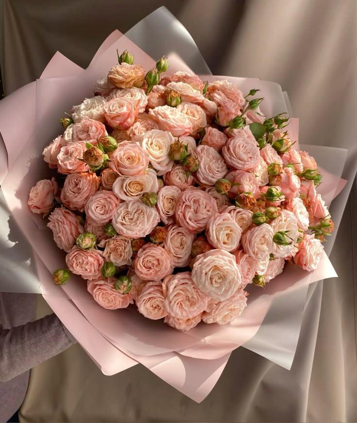 Serene Meadows Tranquility Arrangement